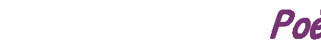 Poème d'amour